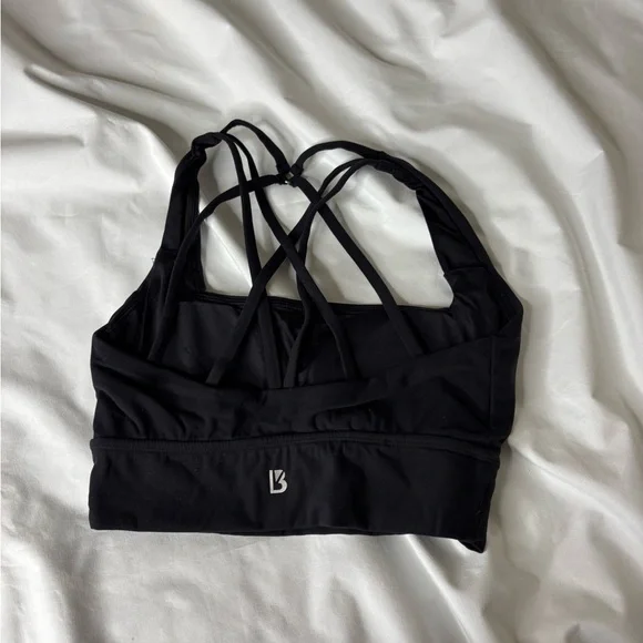 Buffbunny Revolution Sports Bra - Picture 5 of 6